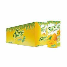 Slice Juice 200ml Cotton Pack oF 24 Pieces price in Pakistan