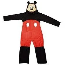 Mickey Mouse Costume for Kids price in Pakistan