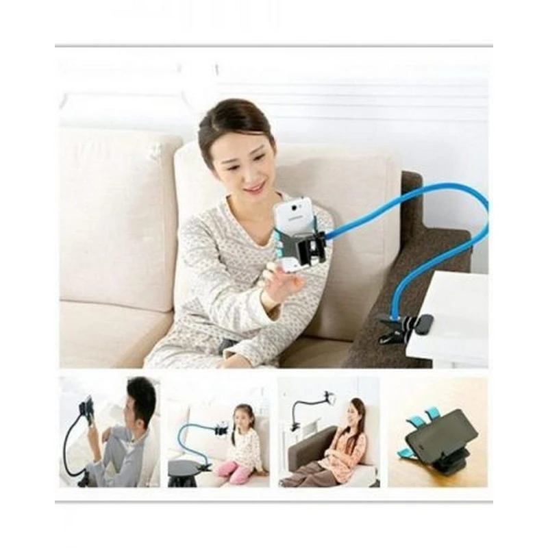 Mobile Phone Holder Stand For Bed, Desk, Table price in Pakistan