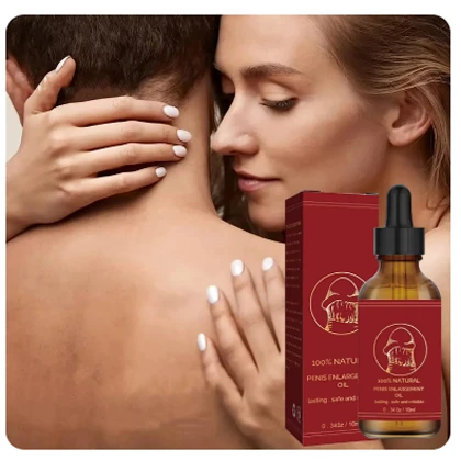 Male External Enlargement Oil for Lasting 60 Minutes, Male massage care enhances essential oils price in Pakistan