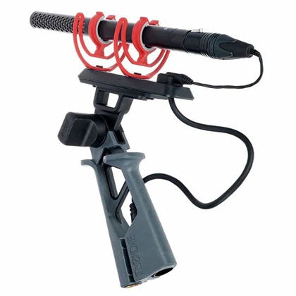 Rode NTG-5 Location Recording Kit price in Pakistan