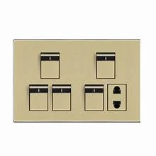 Electric bord gold company 6 batons price in Pakistan