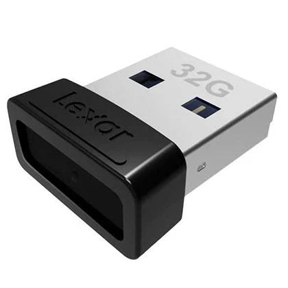 LEXAR S47 250MB 3.1 MINI USB 32GB price in Pakistan