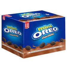 Mini Oreo Chocolate (Pack of 12) price in Pakistan