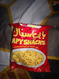 Papy Snacks, 15g Pack of 5 price in Pakistan