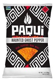 Ghost Pepper Chips price in Pakistan