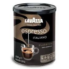 Lavazza Caffe Espresso Ground Coffee 250g (Imported) price in Pakistan