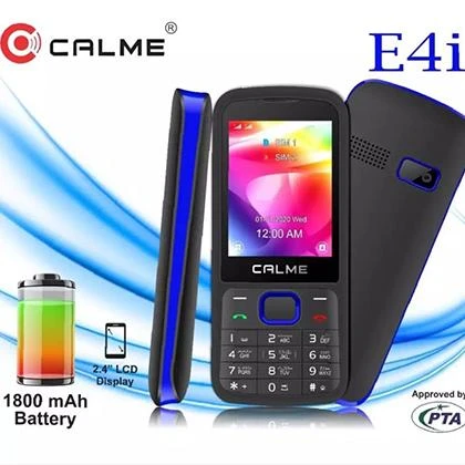 Calme E4i price in Pakistan
