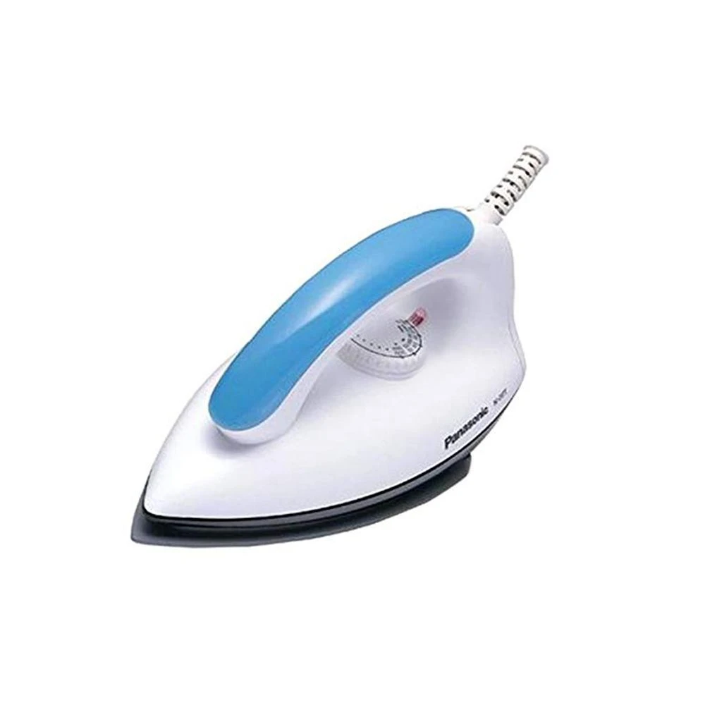 Panasonic Dry Iron (NI-317T) 1000W price in Pakistan